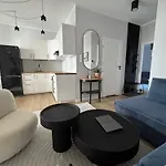Apartament Familijny Na Nadmorskim Dworze