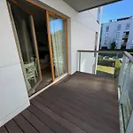 Apartament Familijny Na Nadmorskim Dworze