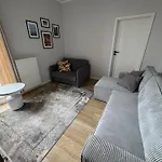 Apartament Familijny Na Nadmorskim Dworze