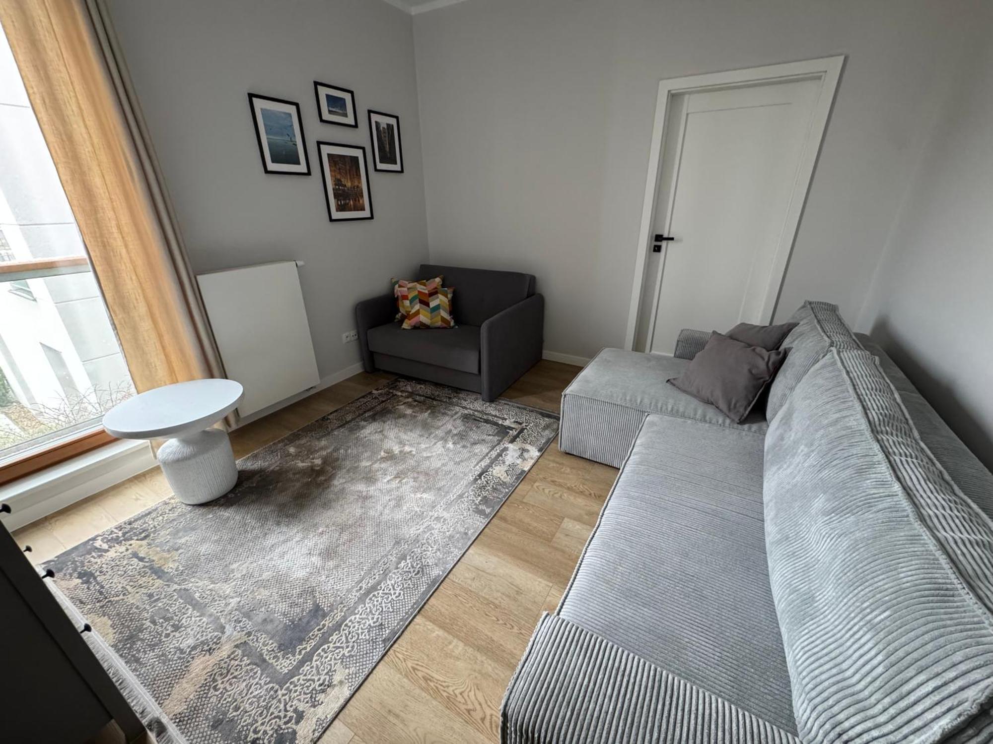 Apartament Familijny Na Nadmorskim Dworze *