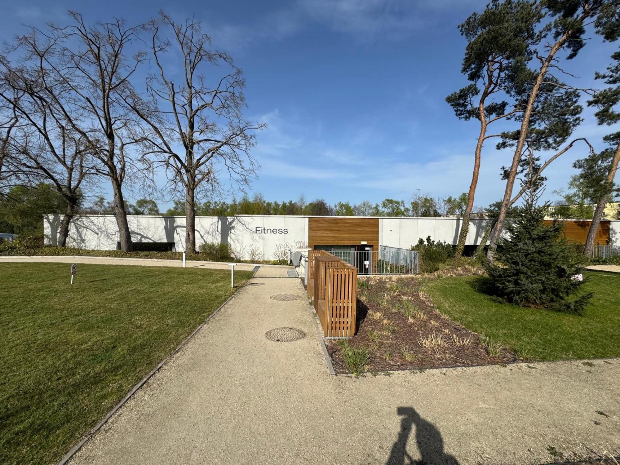 Apartament Familijny Na Nadmorskim Dworze Gdańsk