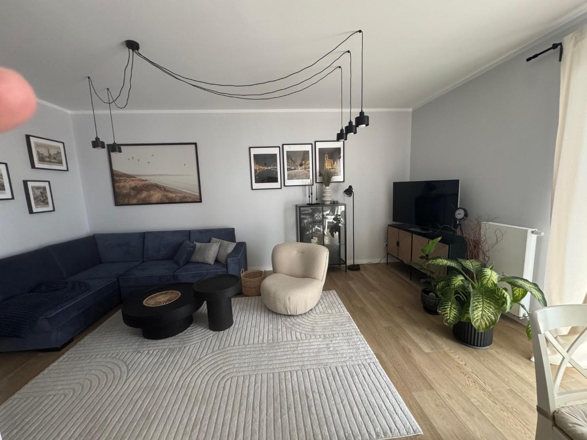 Apartament Familijny Na Nadmorskim Dworze