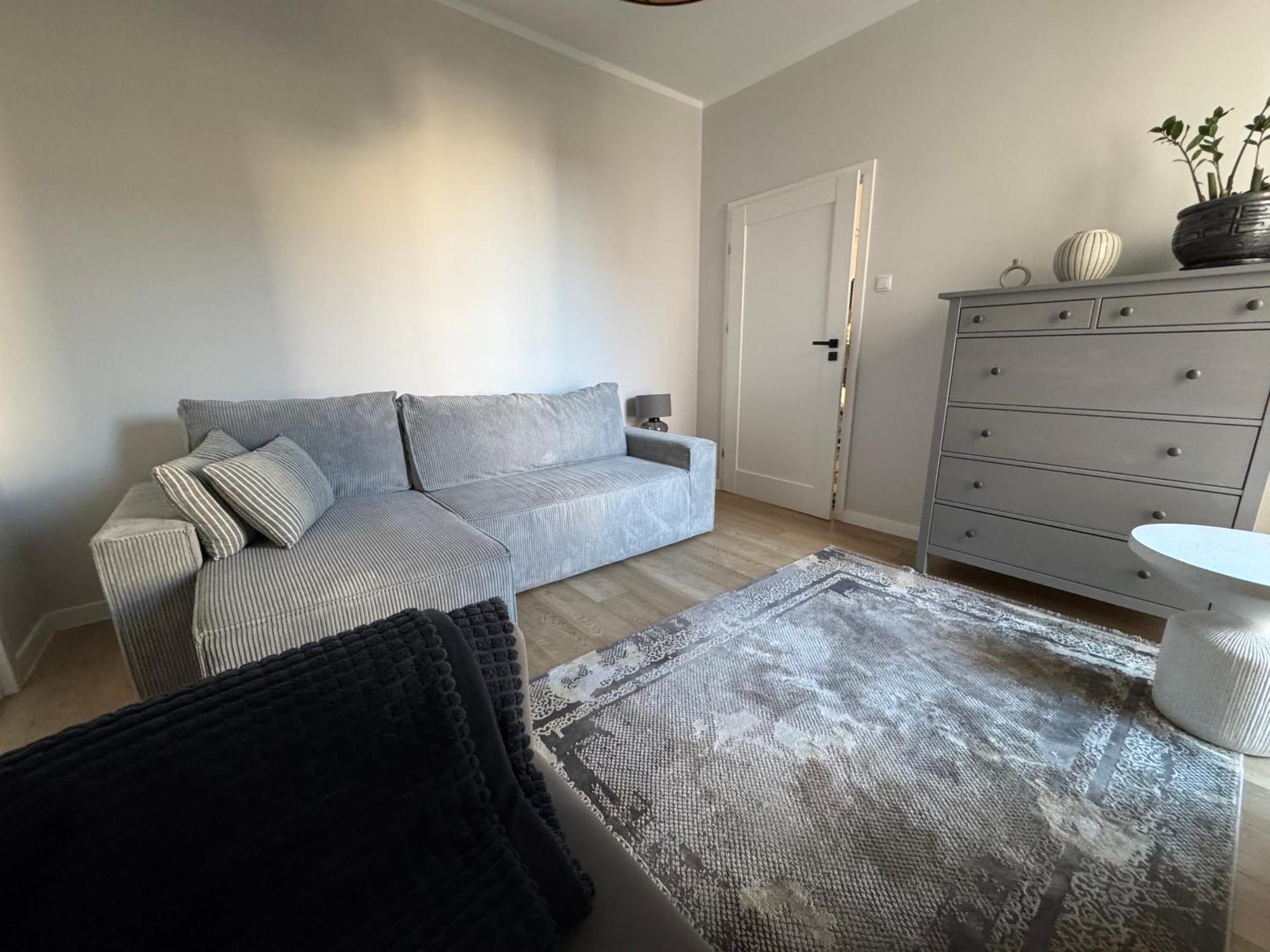 Familijny Na Nadmorskim Dworze Apartament *
